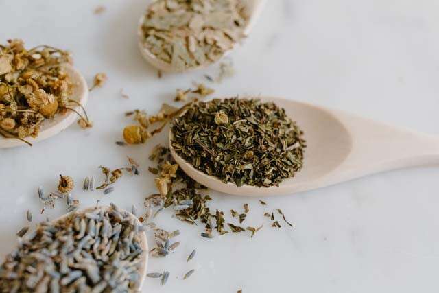 Beneficios del té verde para la piel
